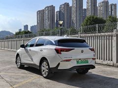 Buick Weilan 6 430km Comfort Edition - ფოტო 5