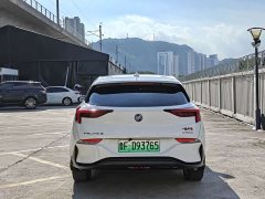 Buick Weilan 6 430km Comfort Edition - ფოტო 6