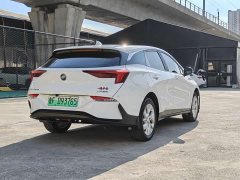 Buick Weilan 6 430km Comfort Edition - ფოტო 7