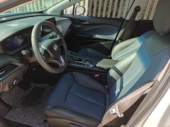 Buick Weilan 6 430km Comfort Edition - ფოტო 8