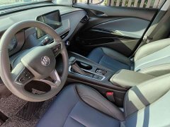 Buick Weilan 6 430km Comfort Edition - ფოტო 9