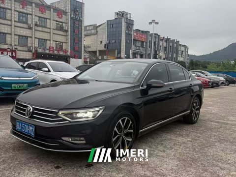 2021 Volkswagen Magotan 2020 280TSI DSG Comfort - ავტომობილი ჩინეთიდან
