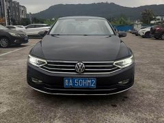 Volkswagen Magotan 2020 280TSI DSG Comfort - ფოტო 2