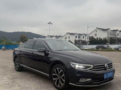 Volkswagen Magotan 2020 280TSI DSG Comfort - ფოტო 3