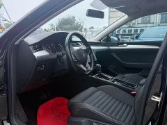 Volkswagen Magotan 2020 280TSI DSG Comfort - ფოტო 4