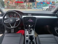 Volkswagen Magotan 2020 280TSI DSG Comfort - ფოტო 5