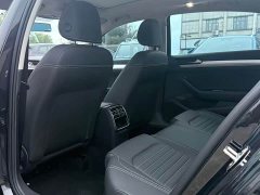 Volkswagen Magotan 2020 280TSI DSG Comfort - ფოტო 6