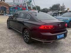 Volkswagen Magotan 2020 280TSI DSG Comfort - ფოტო 7