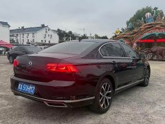 Volkswagen Magotan 2020 280TSI DSG Comfort - ფოტო 9