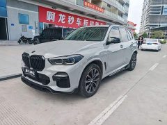 BMW X5 (Imported) Facelift xDrive40i M Sport Package - ფოტო 1