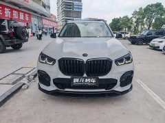 BMW X5 (Imported) Facelift xDrive40i M Sport Package - ფოტო 2