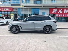 BMW X5 (Imported) Facelift xDrive40i M Sport Package - ფოტო 3