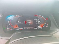 BMW X5 (Imported) Facelift xDrive40i M Sport Package - ფოტო 4