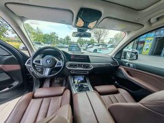 BMW X5 (Imported) Facelift xDrive40i M Sport Package - ფოტო 5