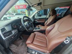 BMW X5 (Imported) Facelift xDrive40i M Sport Package - ფოტო 7