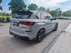 BMW X5 (Imported) Facelift xDrive40i M Sport Package - ფოტო 8