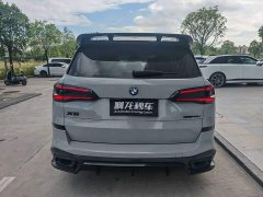BMW X5 (Imported) Facelift xDrive40i M Sport Package - ფოტო 9
