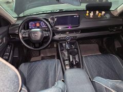 Honda Yingshipai 260TURBO Exquisite Edition - ფოტო 10