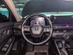 Honda Yingshipai 260TURBO Exquisite Edition - ფოტო 11