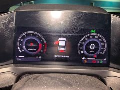 Honda Yingshipai 260TURBO Exquisite Edition - ფოტო 12