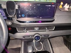 Honda Yingshipai 260TURBO Exquisite Edition - ფოტო 14