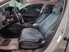 Honda Yingshipai 260TURBO Exquisite Edition - ფოტო 16