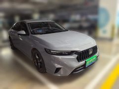 Honda Yingshipai 260TURBO Exquisite Edition - ფოტო 3