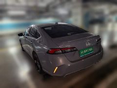 Honda Yingshipai 260TURBO Exquisite Edition - ფოტო 4