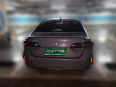 Honda Yingshipai 260TURBO Exquisite Edition - ფოტო 5