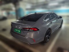 Honda Yingshipai 260TURBO Exquisite Edition - ფოტო 6