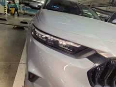 Honda Yingshipai 260TURBO Exquisite Edition - ფოტო 7