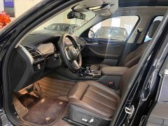BMW X3 2022 xDrive25i M Sport Package - ფოტო 4