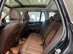BMW X3 2022 xDrive25i M Sport Package - ფოტო 5