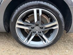 Audi A4L 2020 40 TFSI Luxury Sport - ფოტო 10