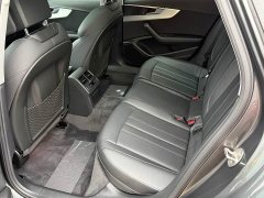Audi A4L 2020 40 TFSI Luxury Sport - ფოტო 5