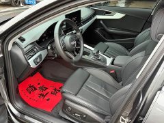 Audi A4L 2020 40 TFSI Luxury Sport - ფოტო 6