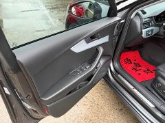 Audi A4L 2020 40 TFSI Luxury Sport - ფოტო 7