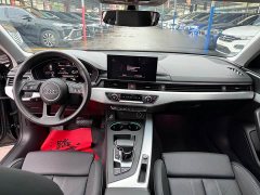 Audi A4L 2020 40 TFSI Luxury Sport - ფოტო 9