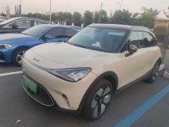 smart #1 Dynamic Luxury Edition - ფოტო 1
