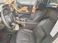 smart #1 Dynamic Luxury Edition - ფოტო 11