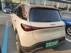 smart #1 Dynamic Luxury Edition - ფოტო 4
