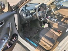 smart #1 Dynamic Luxury Edition - ფოტო 6