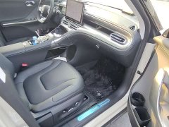 smart #1 Dynamic Luxury Edition - ფოტო 7