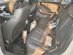 smart #1 Dynamic Luxury Edition - ფოტო 8