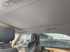 smart #1 Dynamic Luxury Edition - ფოტო 9