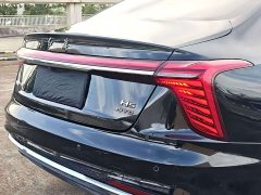 FAW Red Flag H5 1.5T DCT Smart Connected Flagship Rhythm Edition - ფოტო 15