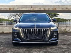 FAW Red Flag H5 1.5T DCT Smart Connected Flagship Rhythm Edition - ფოტო 2