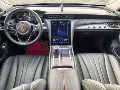 FAW Red Flag H5 1.5T DCT Smart Connected Flagship Rhythm Edition - ფოტო 4
