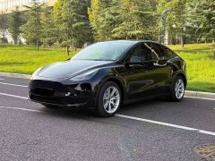 Tesla Model Y Rear-Wheel Drive - ფოტო 1