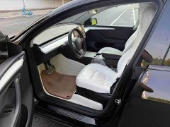 Tesla Model Y Rear-Wheel Drive - ფოტო 5